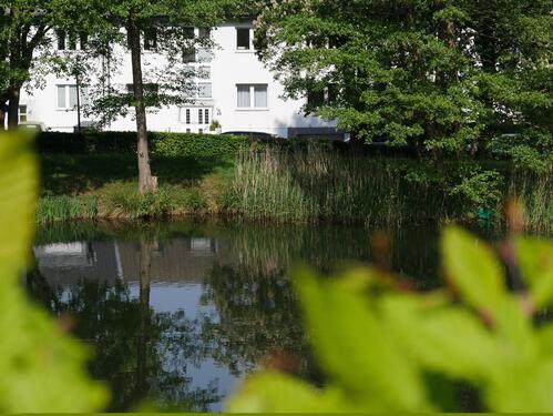 Foto - Wohnung am Stauweiher Diepenbenden