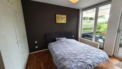 Foto - Etagenwohnung in Aachen zum Kaufen