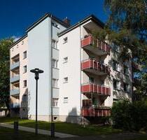 Gut geschnittene Wohnung mit Balkon - Kassel Fasanenhof