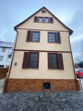 Foto - Einfamilienhaus zum Kaufen in Butzbach