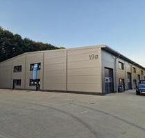 18 Lagereinheiten (M, L, XL) mit Büro in Oldenburg Tweelbäke
