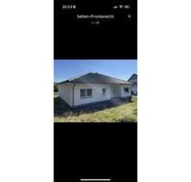 Bungalow von Privat in ruhiger Ortsrandlage - Montabaur