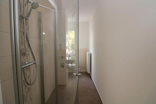 Foto - Hier finden Sie Ruhe - 2RW mit ebenerdiger Dusche in toller Lage