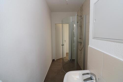 Foto - Etagenwohnung in Freiberg