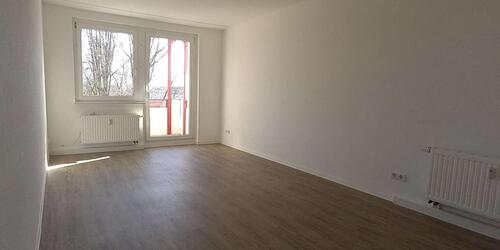 Foto - Etagenwohnung in Zwickau zur Miete