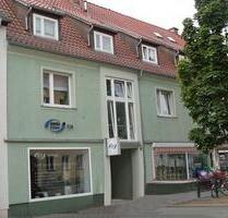 gemütliche 2-Raumwohnung in der Innenstadt - Lübben (Spreewald)