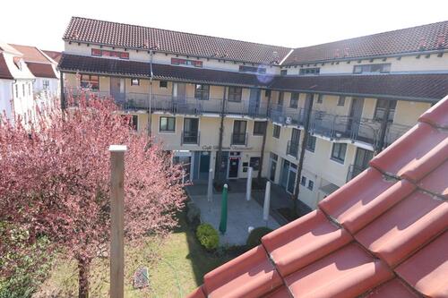 Foto - Etagenwohnung zur Miete in Lübben (Spreewald)