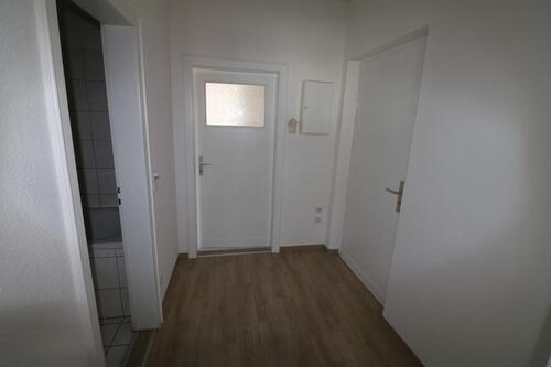 Foto - Etagenwohnung in Lübben (Spreewald)