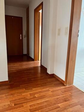 Foto - 3-Zimmerwohnung in Westerstede - 580,00 EUR Kaltmiete,