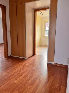 Foto - Etagenwohnung in Westerstede