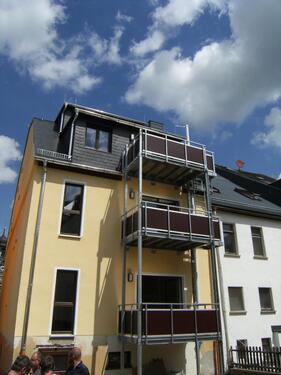 Foto - Wohnen am Altmarkt mit Balkon und Aufzug
