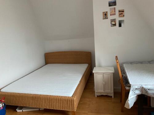 Foto - Etagenwohnung in München zur Miete