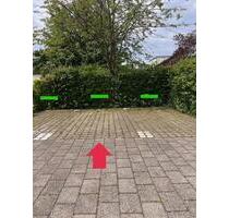 Stellplatz in Germering nahe kleiner Stachus zu vermieten - Gröbenzell