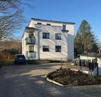 Großzügige Penthousewohnung im Herzen von Bad Nenndorf