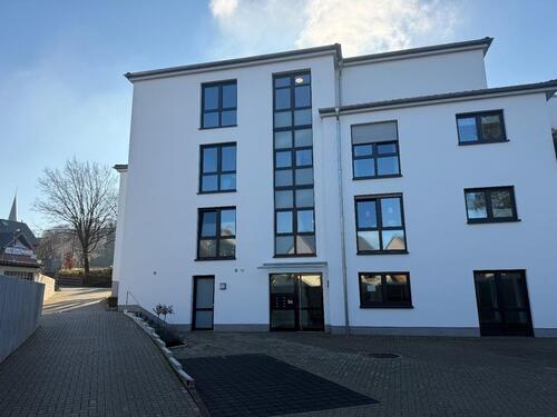 Foto - 4 Zimmer Etagenwohnung zur Miete in Bad Nenndorf