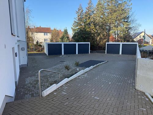 Foto - 4 Zimmer Etagenwohnung in Bad Nenndorf