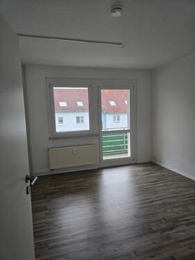 Foto - Große Familienwohnung! 125,6 m² + 6 Räume + 2 Bäder + Balkon