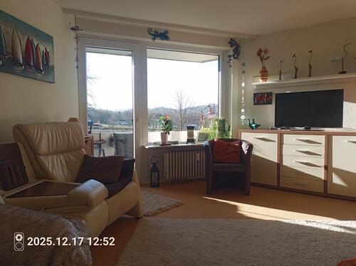 Foto - 2 Zimmer Etagenwohnung zum Kaufen in Goslar