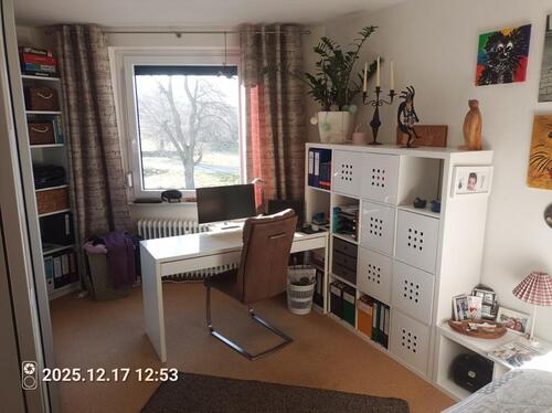 Foto - 2 Zimmer Etagenwohnung in Goslar