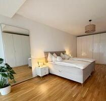 SEHR Moderne 2 Zimmer Wohnung mit Balkon in TOP Lage von Mainz