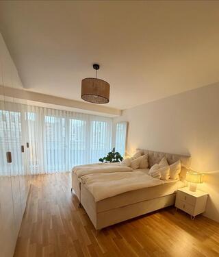 Foto - 2 Zimmer Etagenwohnung zur Miete in Mainz