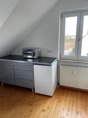 Foto - 2 Zimmer Etagenwohnung in Korntal-Münchingen