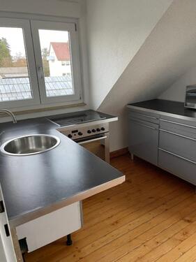 Foto - Etagenwohnung in Korntal-Münchingen zur Miete