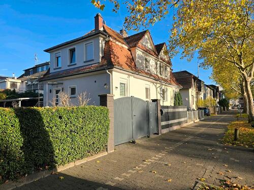 Foto - Haus im Herzen von Darmstadt - 499.000,00&nbsp;EUR Kaufpreis, ca.&nbsp; 92,00&nbsp;m&sup2;