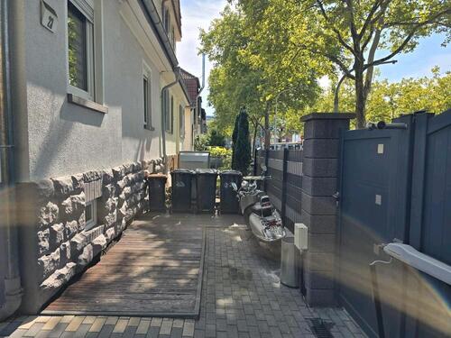 Foto - Einfamilienhaus in Darmstadt zum Kaufen