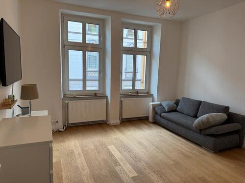 Foto - Appartement - 50,00&nbsp;EUR Kaltmiete, ca.&nbsp; 40,00&nbsp;m&sup2;