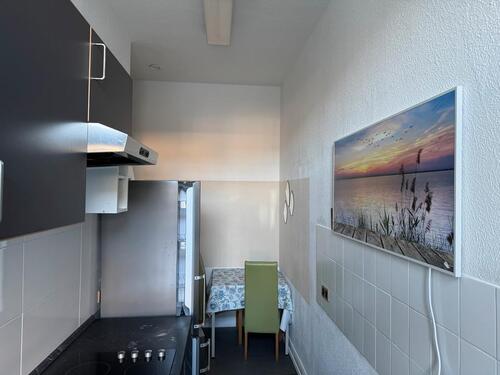 Foto - 1 Zimmer Etagenwohnung in Wuppertal