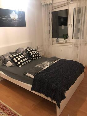 Foto - 2 Zimmer Etagenwohnung zur Miete in Frankfurt am Main