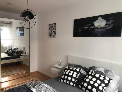 Foto - 2 Zimmer Etagenwohnung in Frankfurt am Main