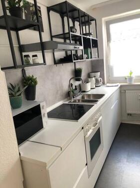 Foto - Etagenwohnung in Frankfurt am Main zur Miete