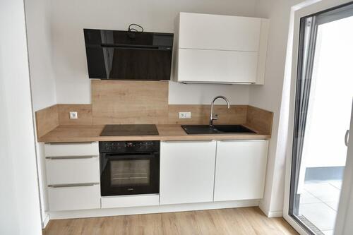 Foto - 2 Zimmer Etagenwohnung zur Miete in Lingen (Ems)