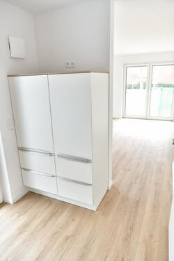 Foto - 2 Zimmer Etagenwohnung in Lingen (Ems)