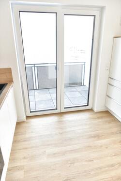 Foto - Etagenwohnung in Lingen (Ems) zur Miete