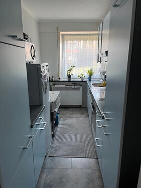 Foto - 3 Zimmer Erdgeschoßwohnung zur Miete in Mainz