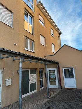 Foto - 3 Zimmer Etagenwohnung zur Miete in Weinheim