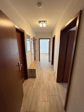 Foto - 3 Zimmer Etagenwohnung in Weinheim