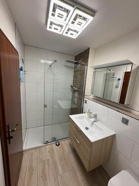 Foto - Etagenwohnung in Weinheim zur Miete