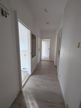 Foto - Etagenwohnung in Bennewitz zur Miete