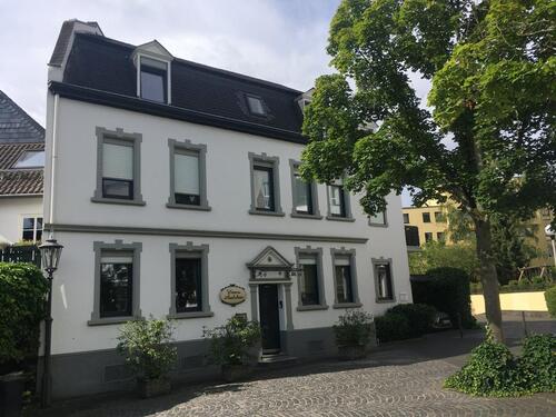 Foto - Möbliertes Apartment in Bad Godesberger Innenstadt