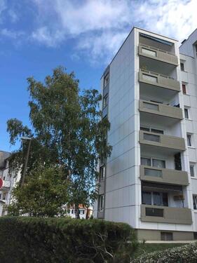 Foto - Gute geschnittene 2-Zimmerwohnung zu vermieten!