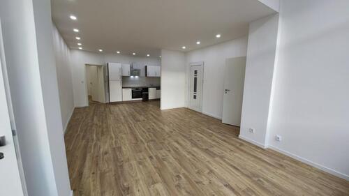 Foto - Schöne, helle 3-Zimmer Wohnung 85m² in Idar-Oberstein, zentral
