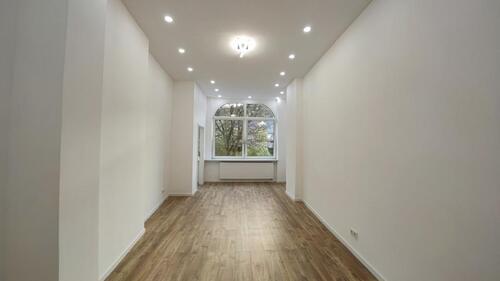 Foto - Etagenwohnung in Idar-Oberstein zur Miete