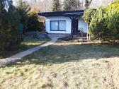 Foto - Wochenendgrundstück (Bungalow) am Steinbruch Beucha zu verkaufen