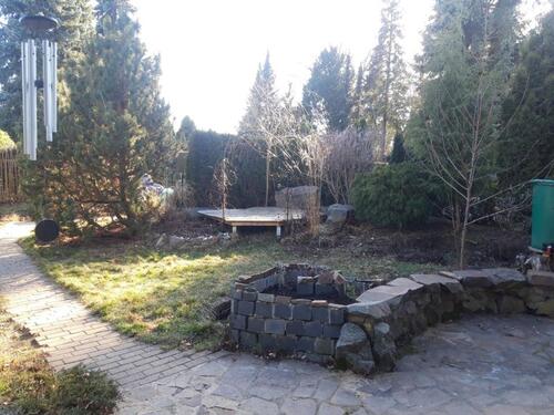 Foto - 2 Zimmer Bungalow in Brandis