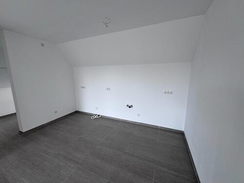 Foto - Maisonettenwohnung in Groß-Rohrheim zur Miete