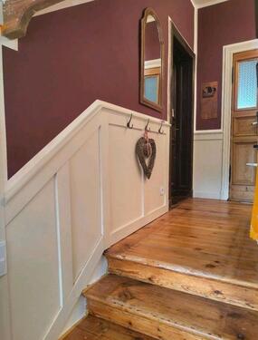 Foto - Haus Zu Hause Landhausstil Immobilie provisionsfrei